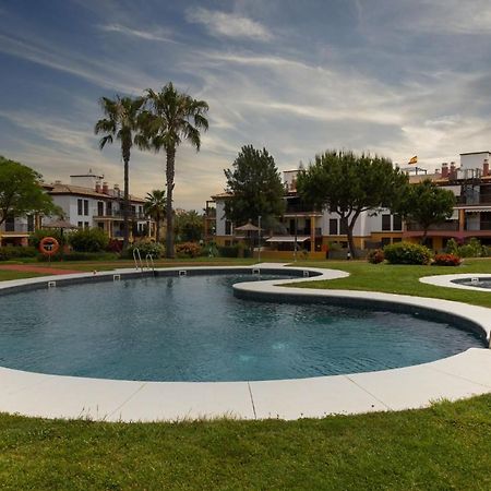 Dunas Golf Ayamonte Exterior foto