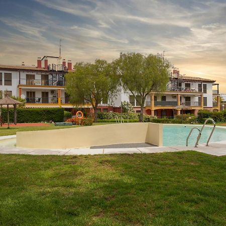 Dunas Golf Ayamonte Exterior foto