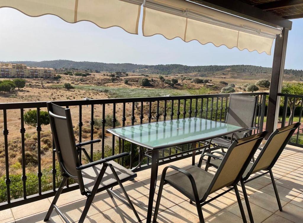 Dunas Golf Ayamonte Exterior foto