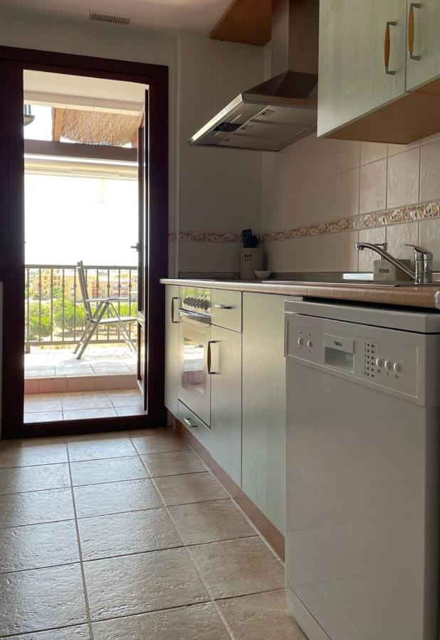 Dunas Golf Ayamonte Exterior foto