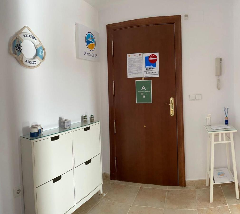 Dunas Golf Ayamonte Exterior foto