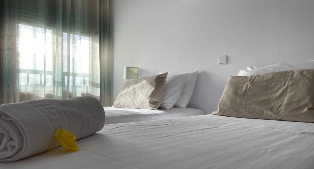 Dunas Golf Ayamonte Exterior foto