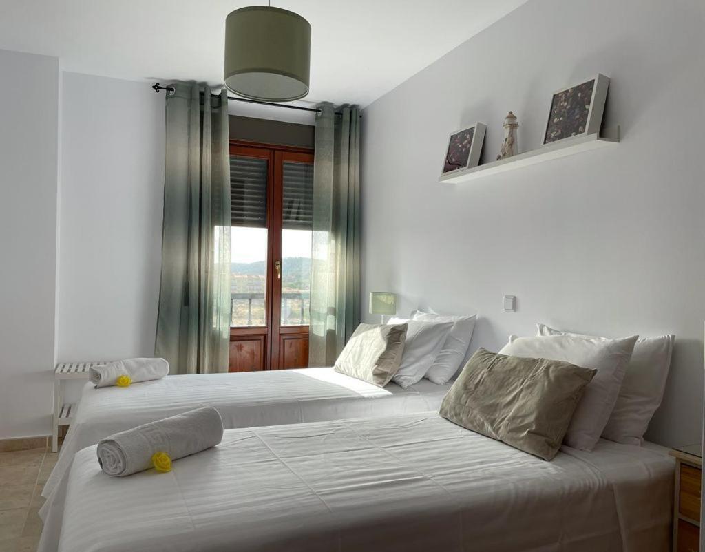 Dunas Golf Ayamonte Exterior foto