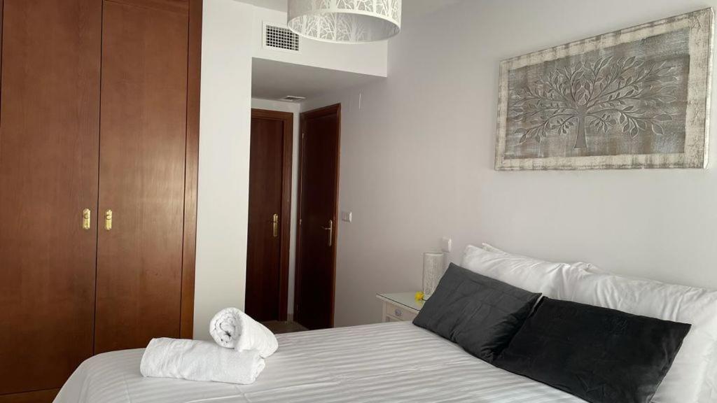 Dunas Golf Ayamonte Exterior foto