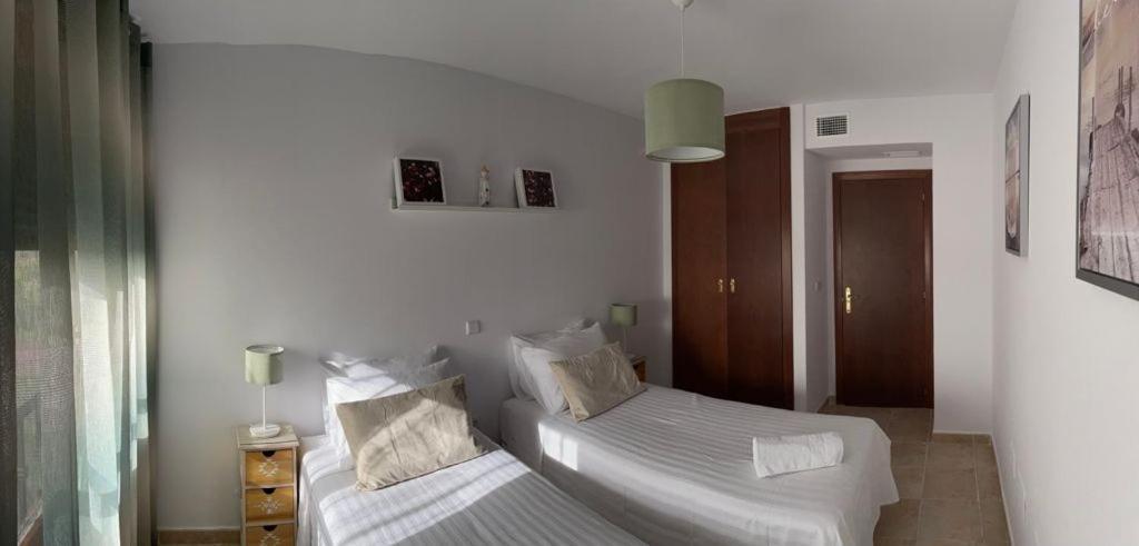 Dunas Golf Ayamonte Exterior foto
