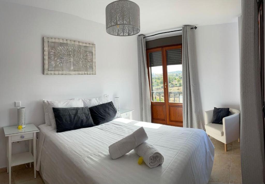 Dunas Golf Ayamonte Exterior foto