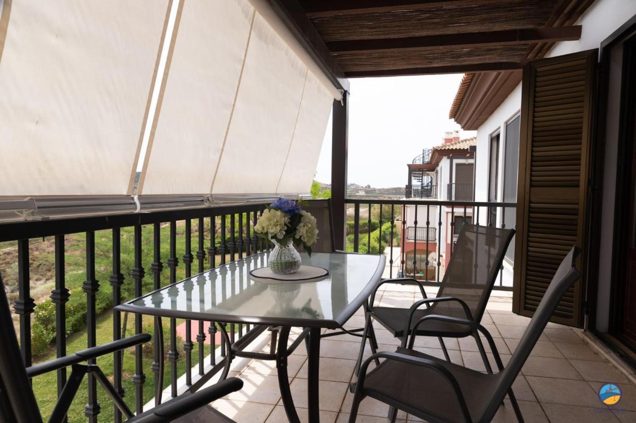 Dunas Golf Ayamonte Exterior foto