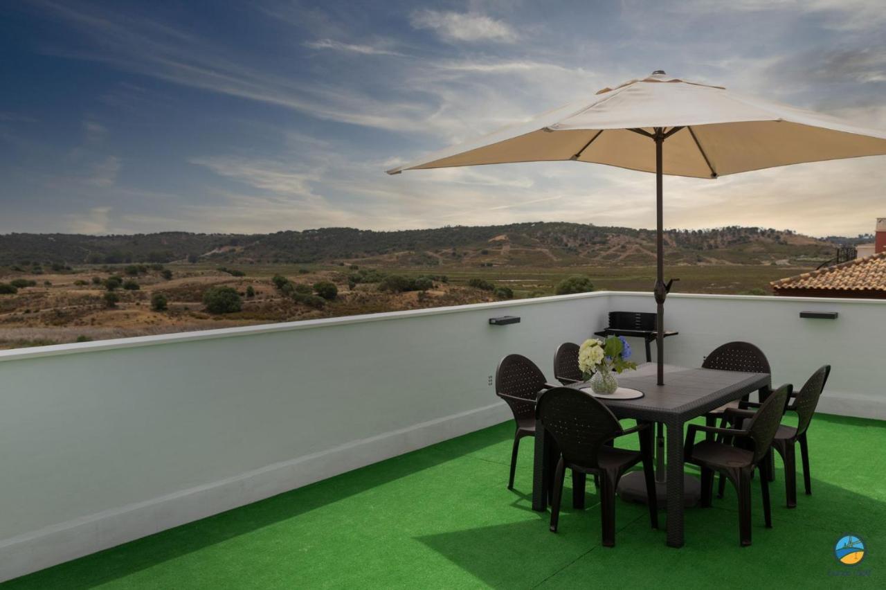 Dunas Golf Ayamonte Exterior foto