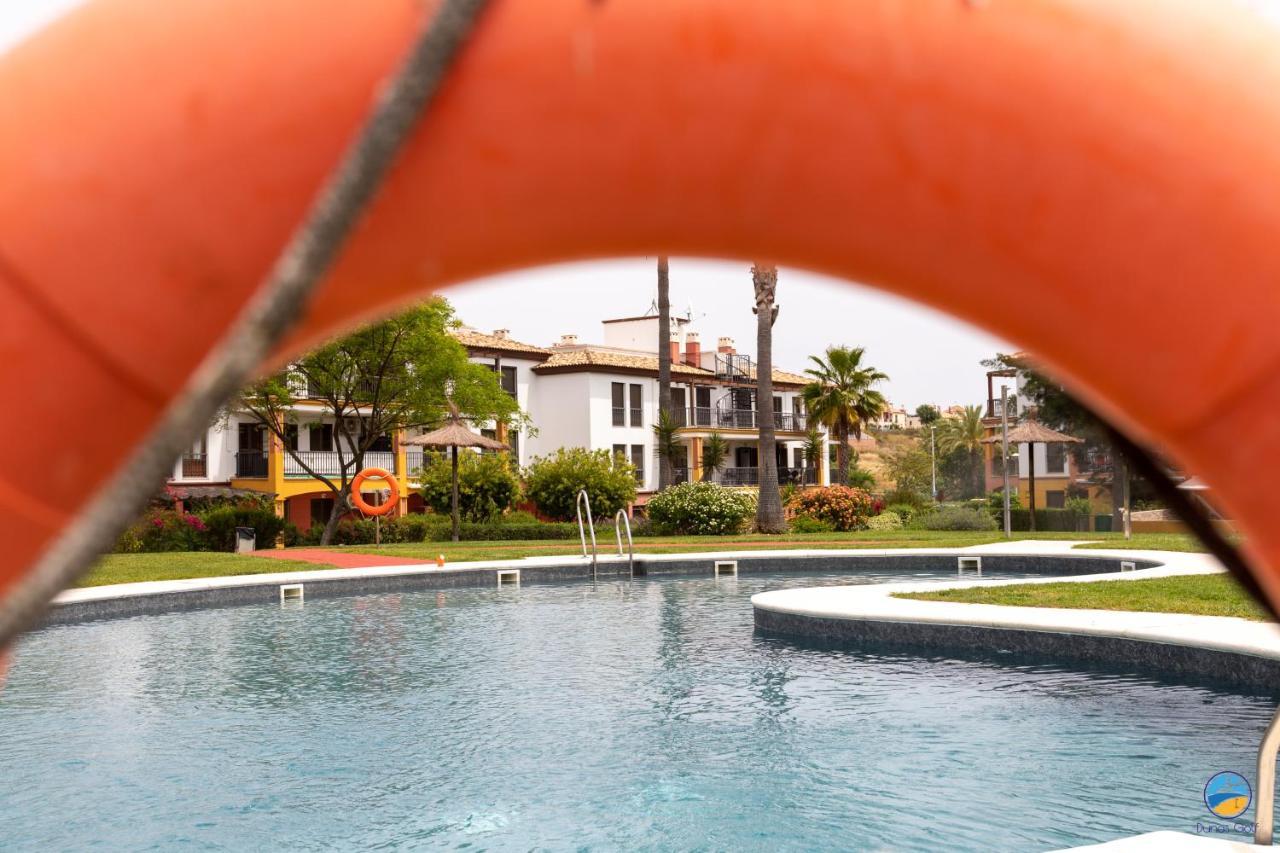 Dunas Golf Ayamonte Exterior foto
