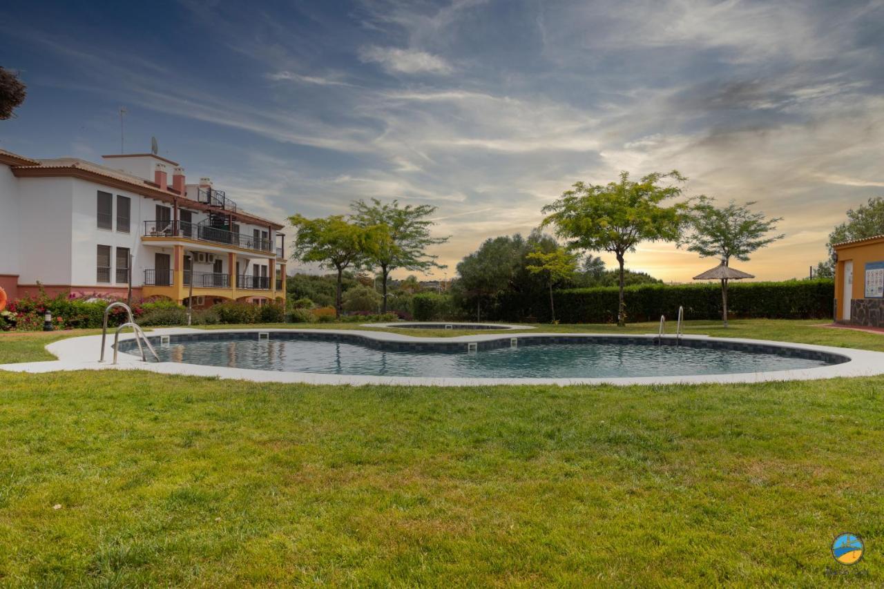 Dunas Golf Ayamonte Exterior foto