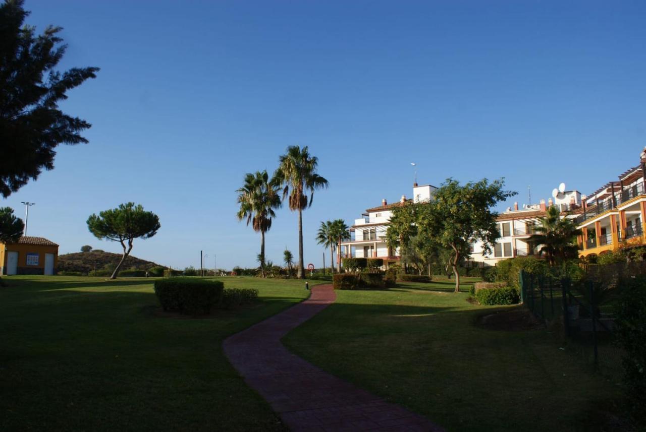 Dunas Golf Ayamonte Exterior foto