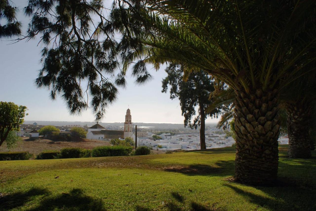 Dunas Golf Ayamonte Exterior foto